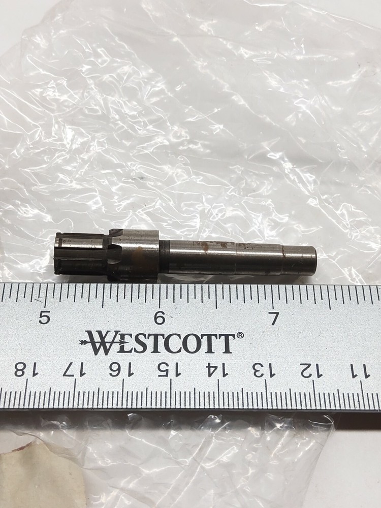 SIOUX TOOLS SPINDLE 22618 (NEW)