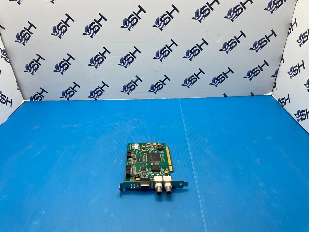 pebble beach systems Time code reader / generator rev Y