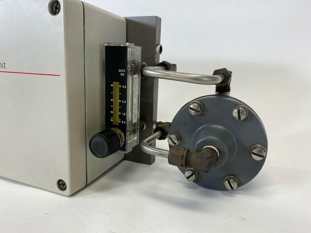 AMETEK Remote Calibration Unit