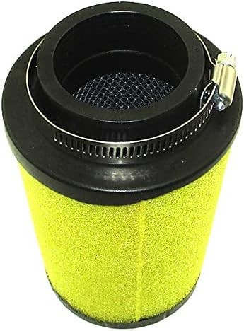 ATV Air Filter Replacement