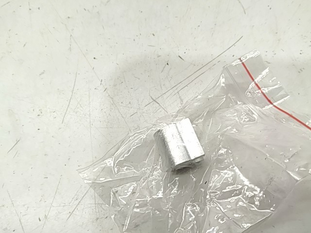 Winch Bumper - --- Kimpex NOS