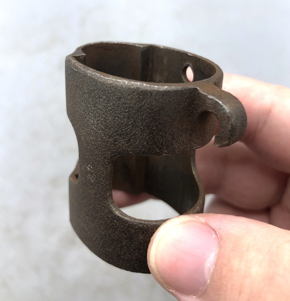 WWI German Mauser Gewehr 98 Front Barrel Band