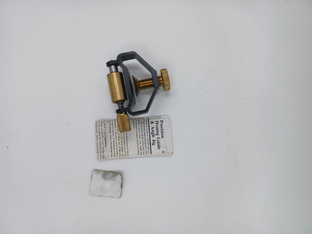 veritas honing guide