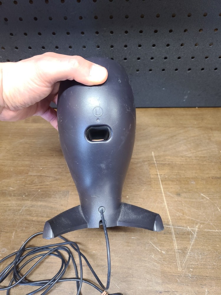 Harman Kardon HK206 Left Computer Speaker