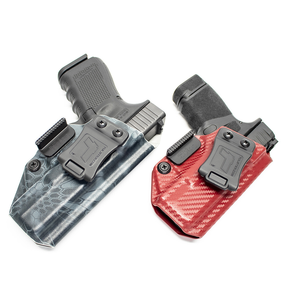 NEW Tulster SideKick