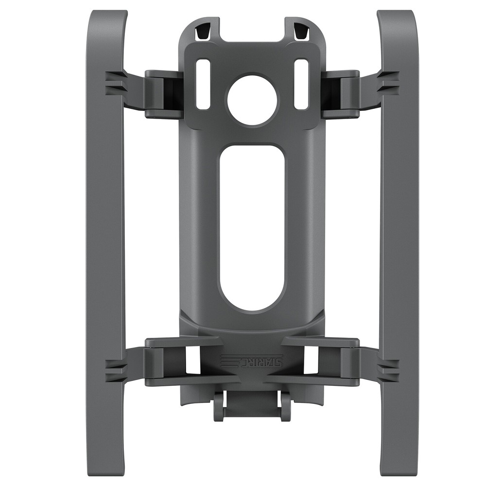 Foldable Extended Landing Gear Height Increase Buffer Training for Air 3 Drone