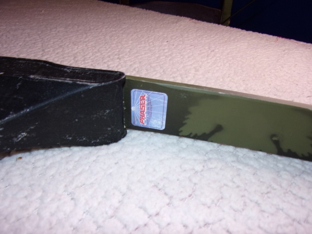 PSE Phaser Compound Bow