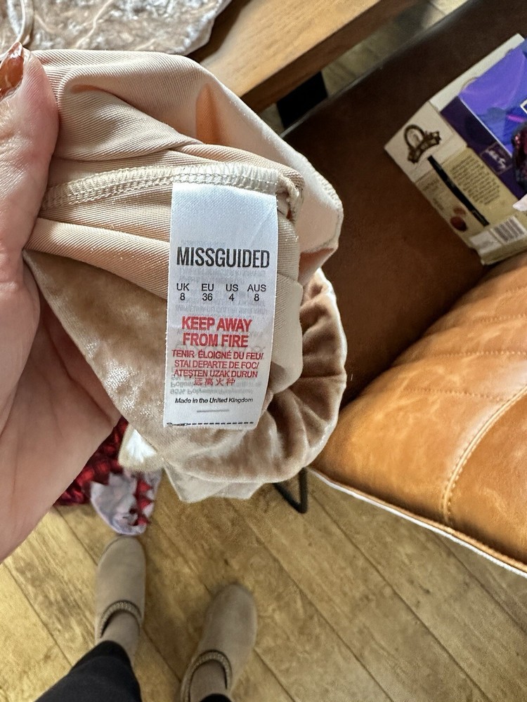 Miss guidedco ord set