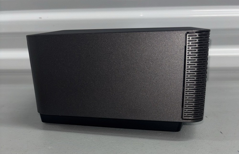Bose Wave IV Music System (Model: 417788-WMS) Practically New Looking