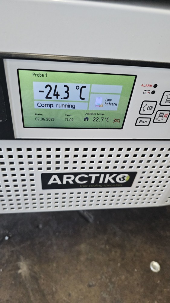 arctiko uluf 65