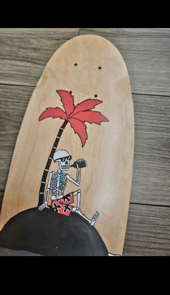 Skateboard Mini Cruiser