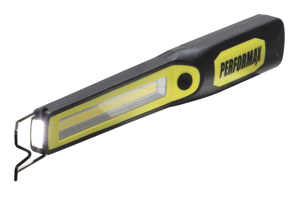 Performax 300 Lumen Handheld Work Light - 2 Pack