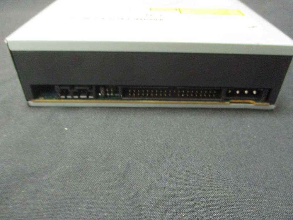H-L Data Storage GCR-8485B Used CD Rom Drive