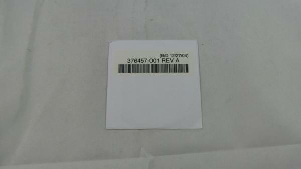 User's Guide for HP iPAQ Rugged Case (376457-001)