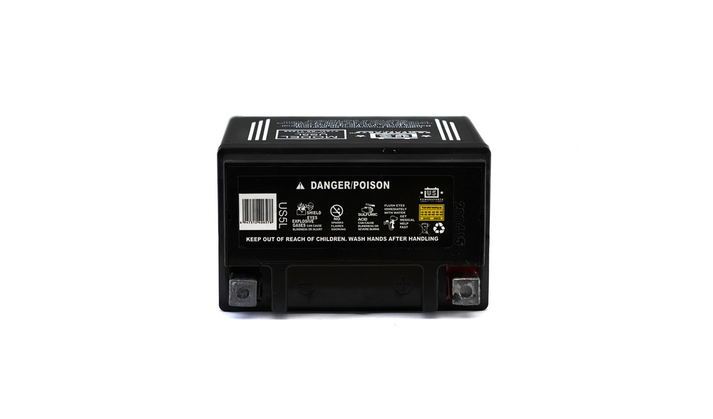 US Powersports Battery For E-Ton RXL 90 Viper 2004