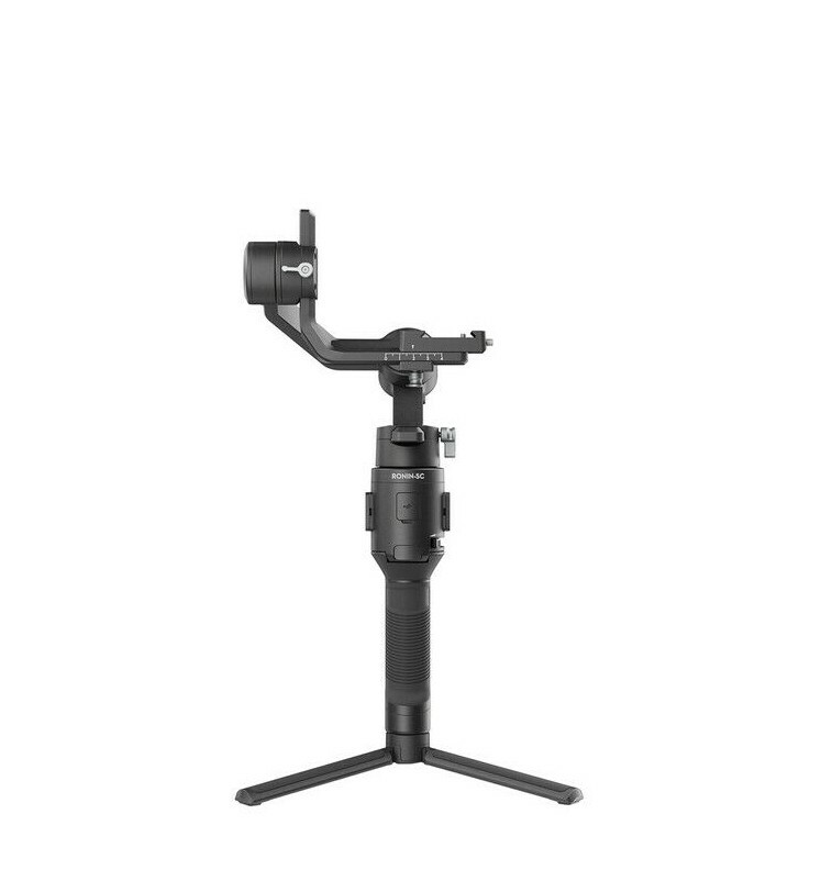 DJI Ronin-SC Gimbal Stabilizer