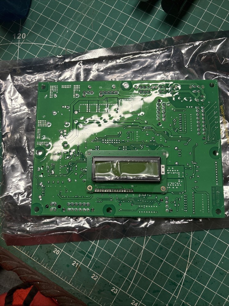 Bunn-O-Matic 34197 Control Circuit Board