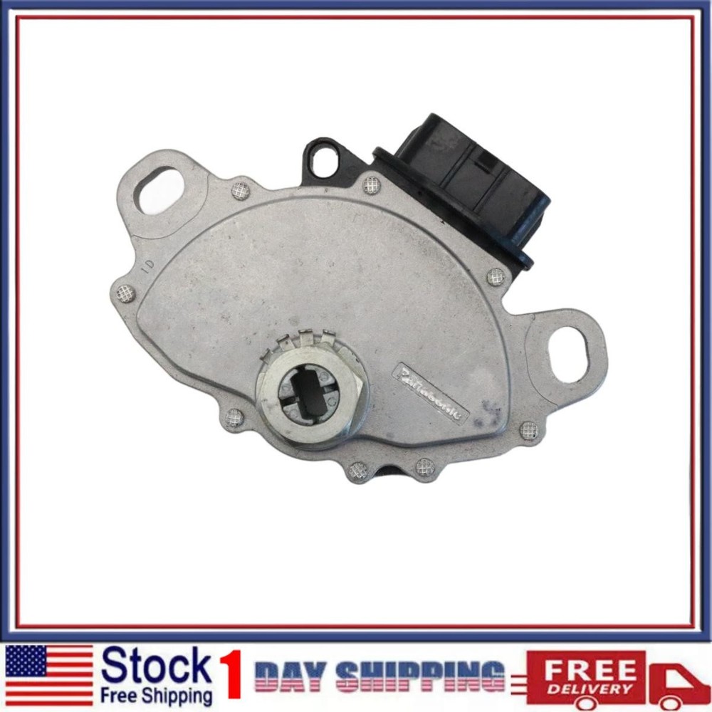 For 2013- 2019 RAM 3500 4500 5500 Transmission Range Sensor Neutral Switch