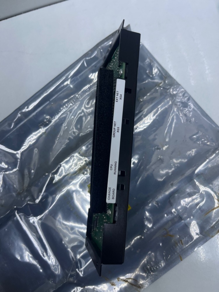 KONE LCECAN 713113H06 PCB CIRCUIT BOARD