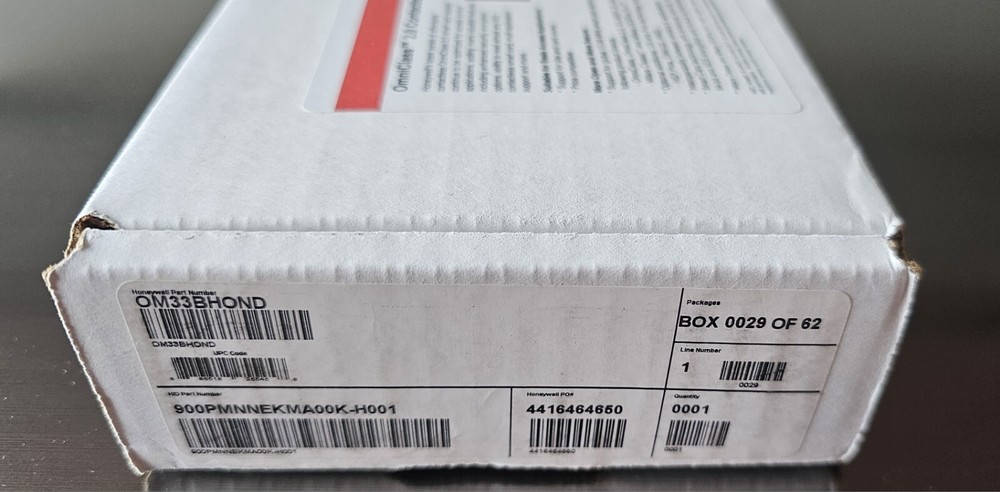 HID 900PMNNEKMA003 Multi-Tech Mobile-Ready Bluetooth Mini-Mullion Reader Pigtail