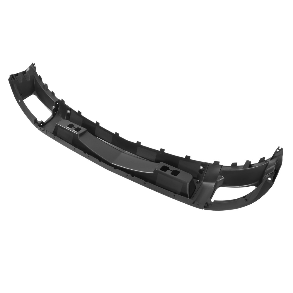 For Chevy Silverado 1500 2007-2013 Front Bumper Lower Valance Air Deflector