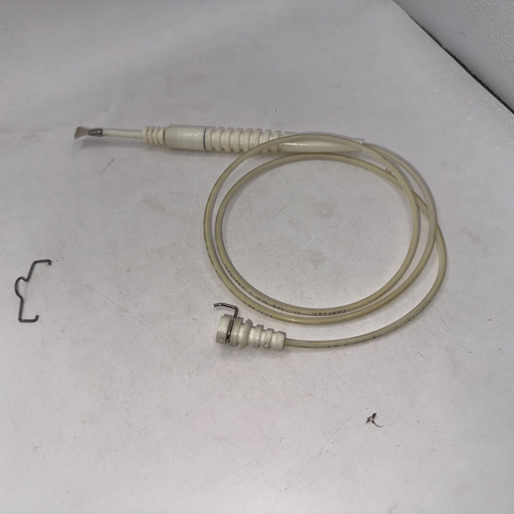 Cobra II Solvent Spray Brush MS-226