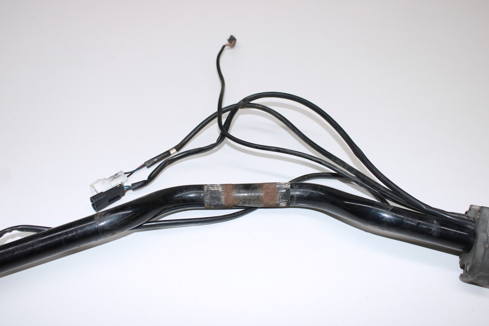 2014 Polaris Indy 600 Handlebars Handle Bars