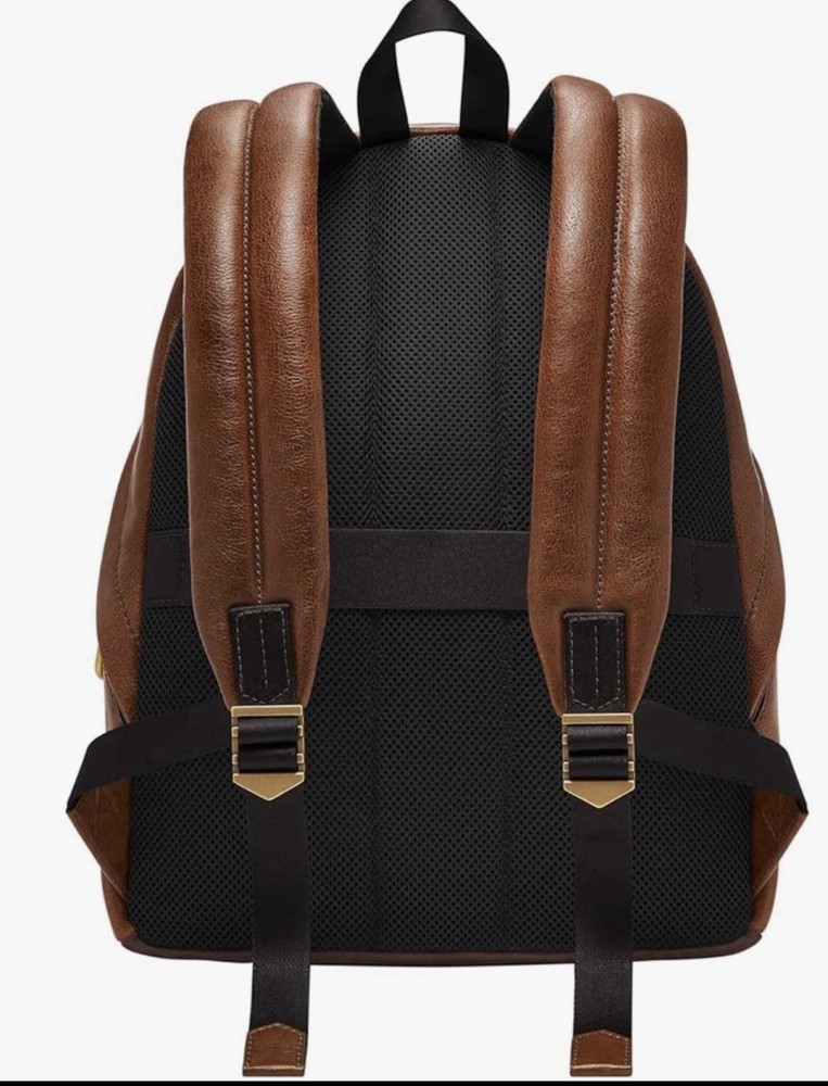 Fossil Sawyer back Pack UNisex