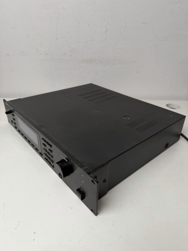 Untested Fully - Dim Display - Roland SP-700 Digital Sampler Playback Module