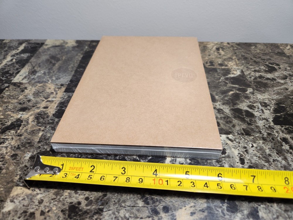 IPEVO Notebook Sealed