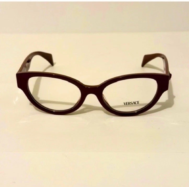 Versace Mod 3361-U 5487 New Authentic