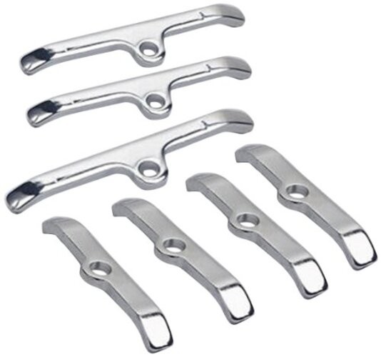 9640 Valve Cover Tabs