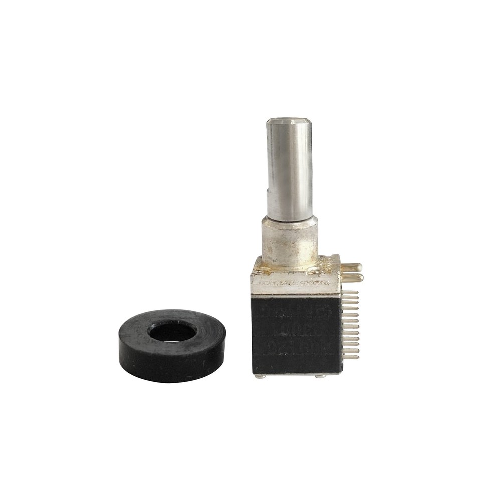 10*Channel Encoder Control Switch Compatible For XPR7550 XPR7580 XPR7580e Radio