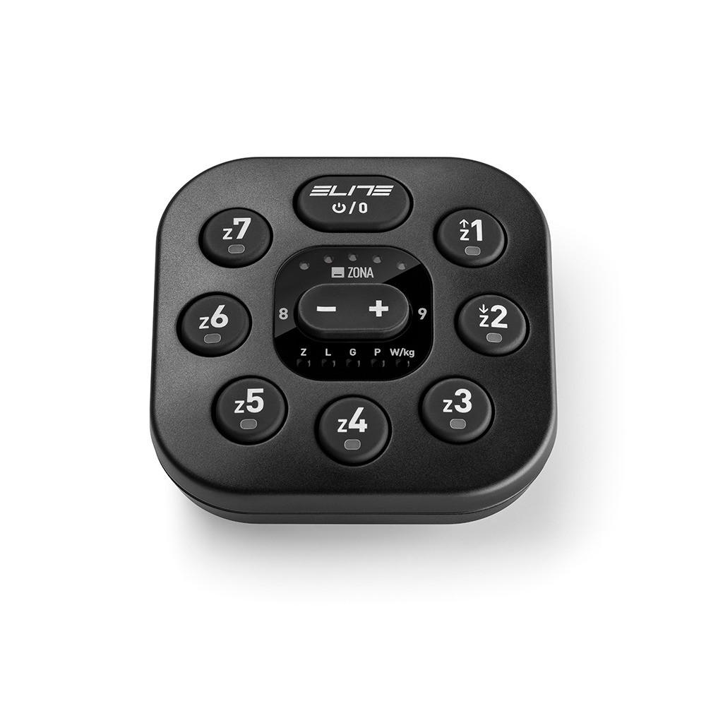 Elite EL0240301 Smart Trainer Controller for Indoor Roller Zone