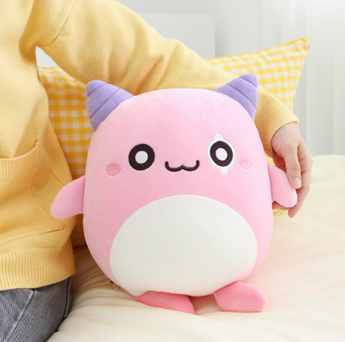 MapleStory Soft Doll -Pinkbean /EXPRESS
