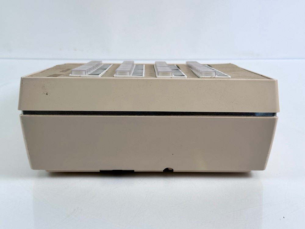 WESTERN ELECTRIC 9A3 40 BUTTON DSS CONSOLE