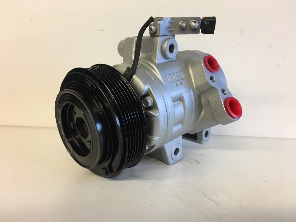 2010 2011 2012 2013 Ford Transit Connect 2.0L Reman AC A/C Compressor