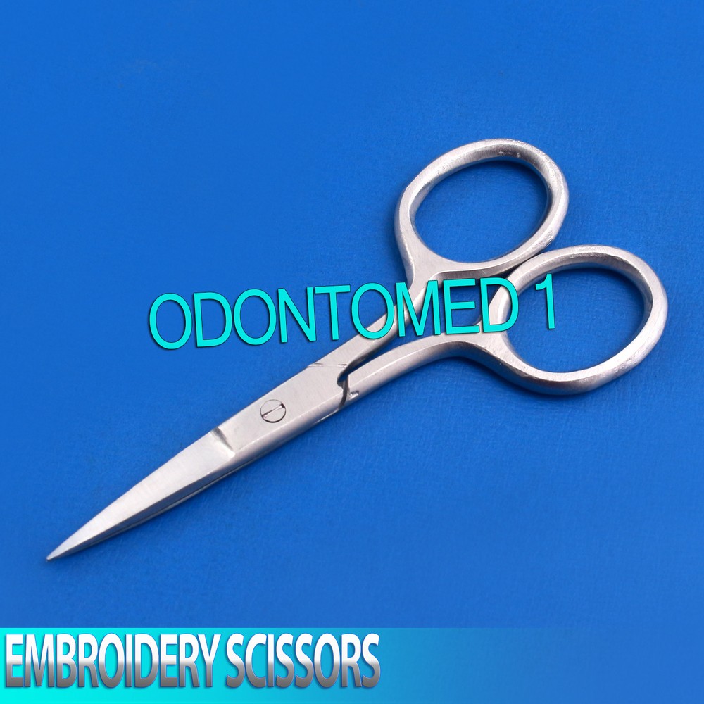 Sewing Scissors Embroidery Scissors