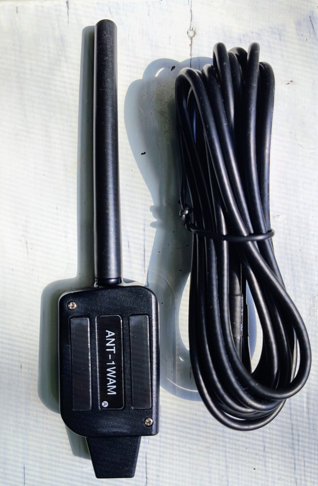 Firstech- Compustar- NuStart Antenna & Cable Kit For CM-900 Remote Start Module