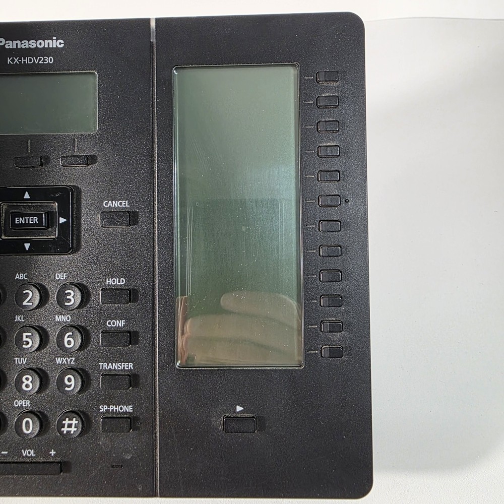 Panasonic KX-HDV230