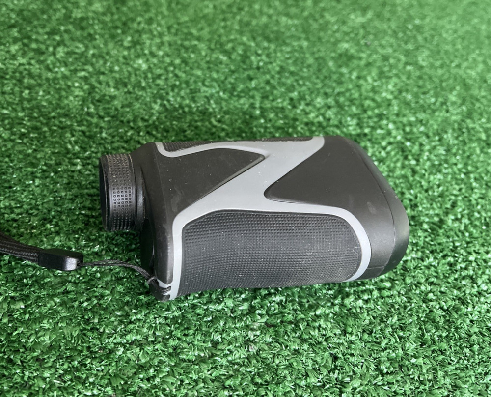 WBLAMIC Golf Laser RANGEFINDER With Slope, Magnet, Flag Lock & Pulse Technology