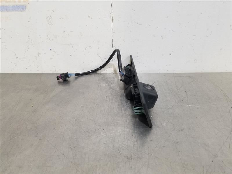 20 2020 CHEVY EQUINOX REAR VIEW CAMERA PROJECTOR