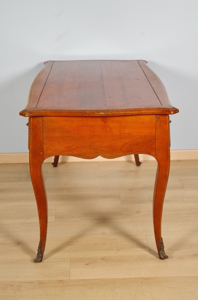 Louis XV Style Flat Desk