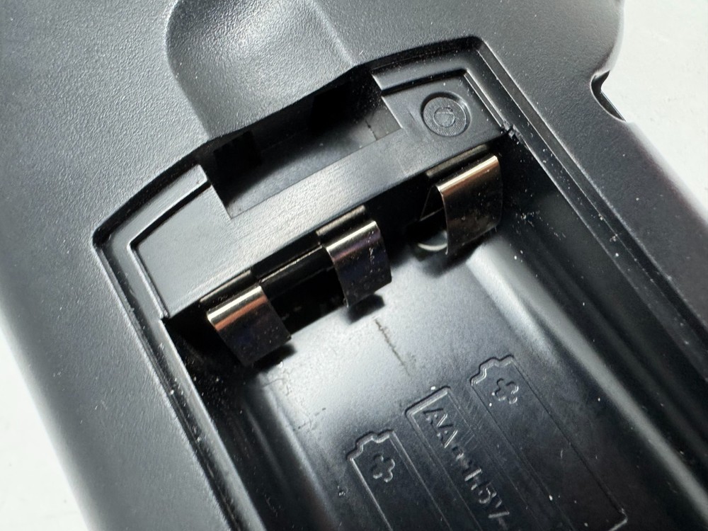 Brady LabPal 3/8” Handheld Label Printer LCD Display for Cable Labeling Untested