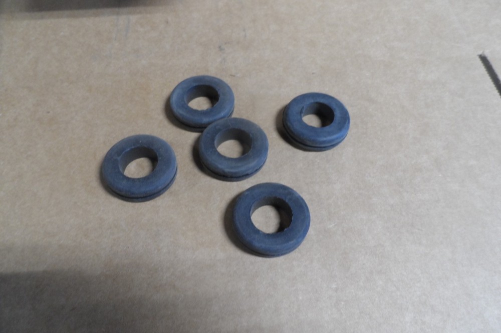 ATLANTIC RUBBER 2273 for 1" hole