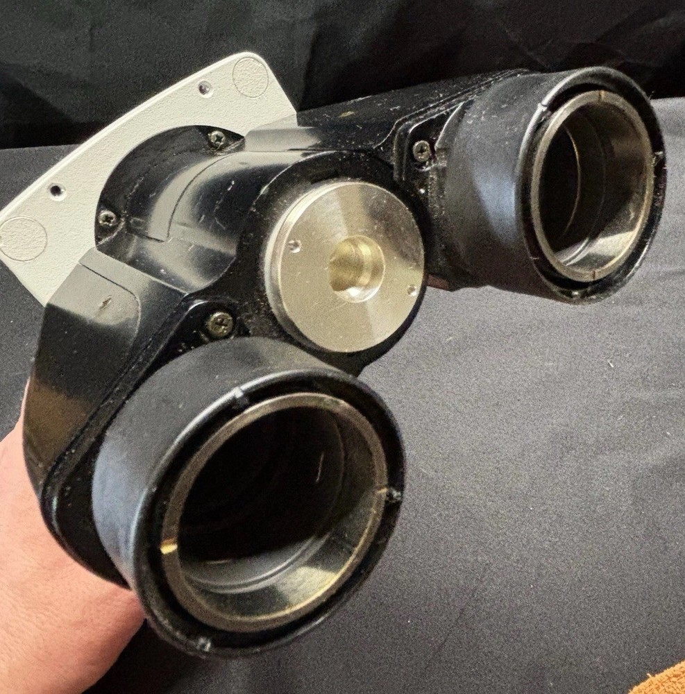 Nikon Microscope Tube TE-300 Inverted Microscope