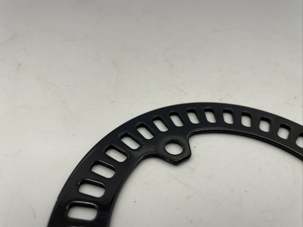 ♻️ Yamaha X-max 300 Tech Max Sp 2023 - 2024 Front Or Rear ABS Disc Ring ♻️