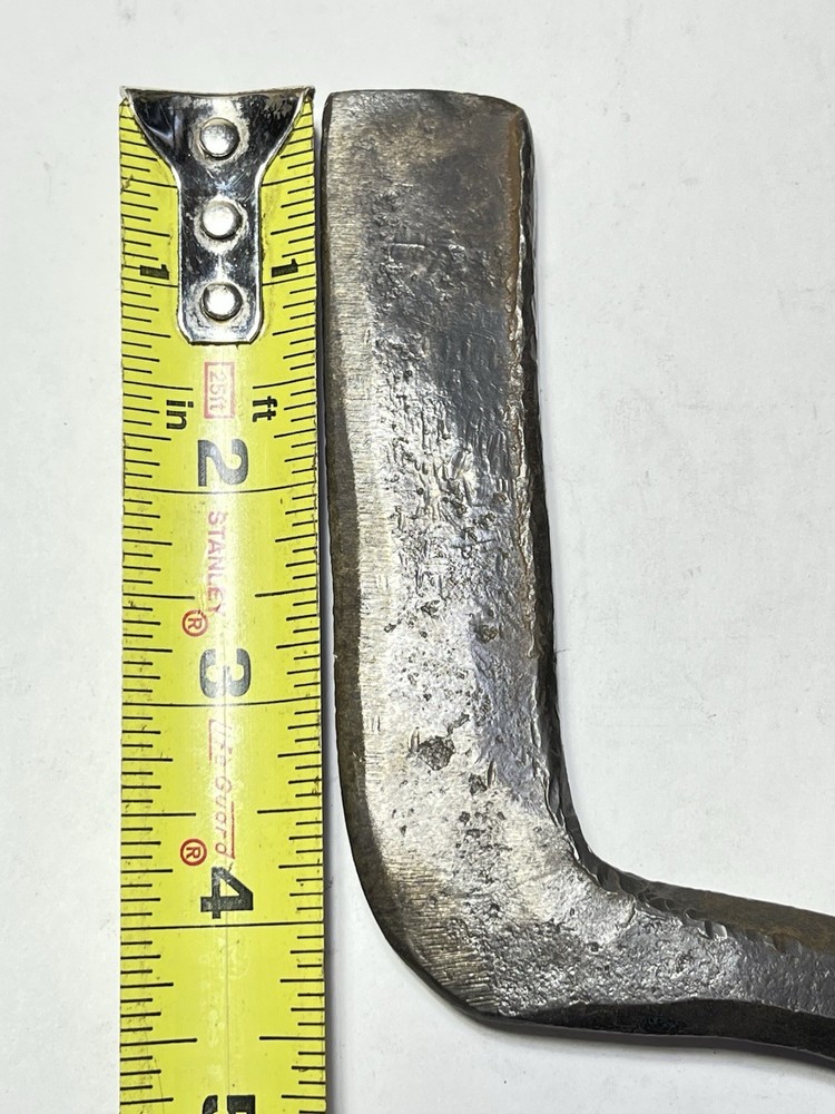 Vintage Splitting Tool Used