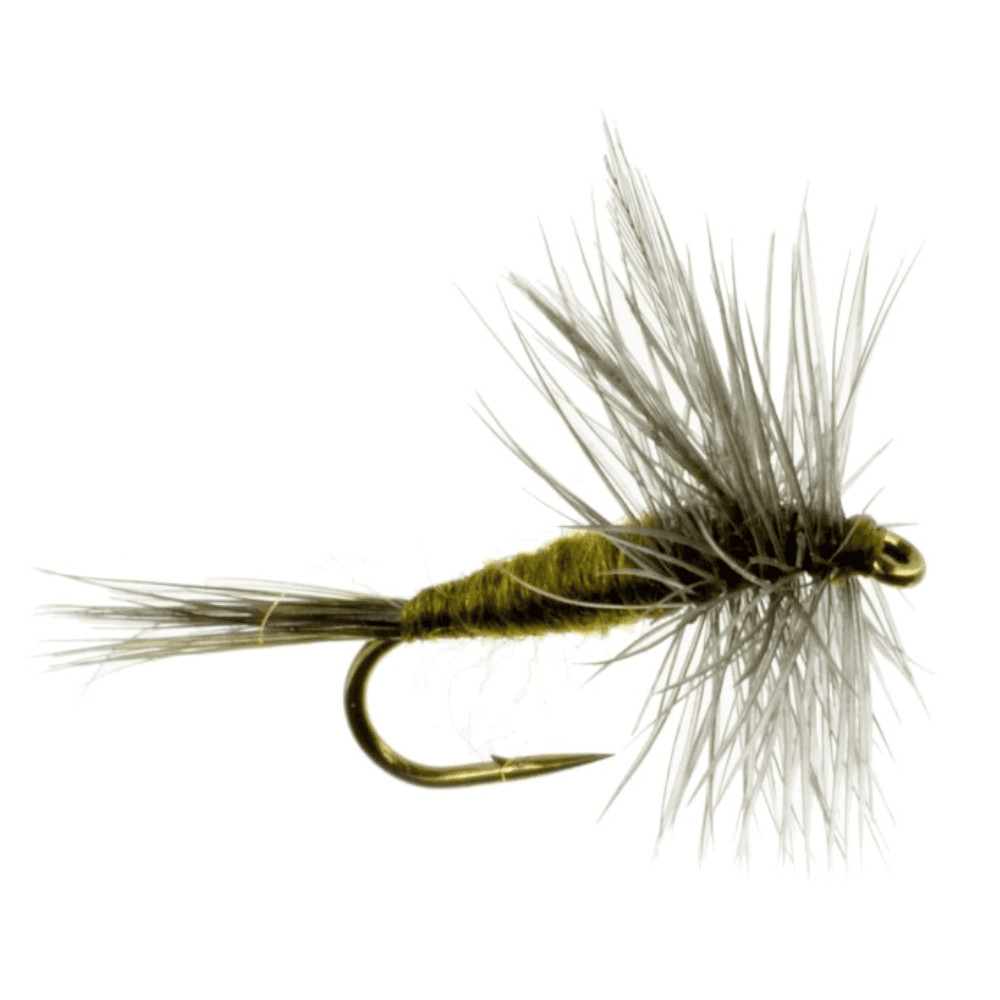 Blue Wing Olive - Fly Fishing Flies (1 pc)