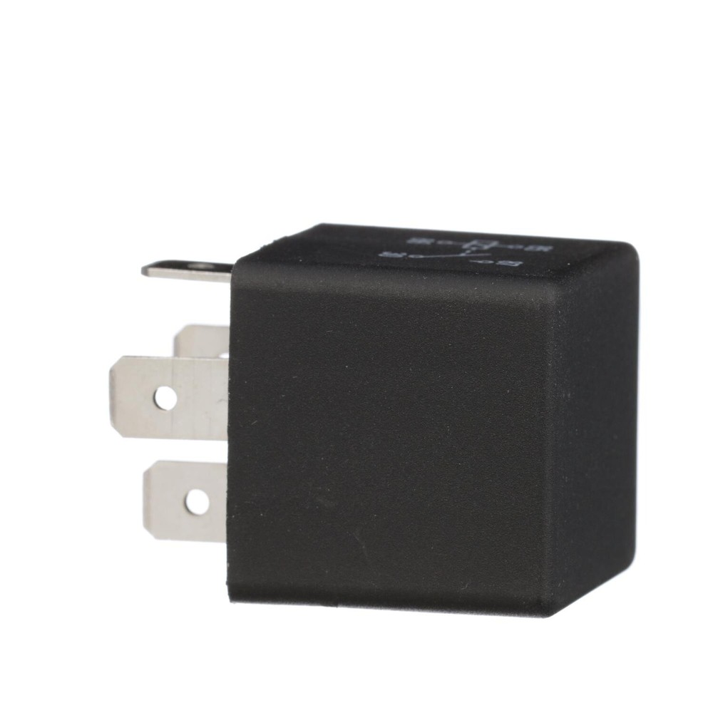 Horn Relay SMP For 1991 Audi 90